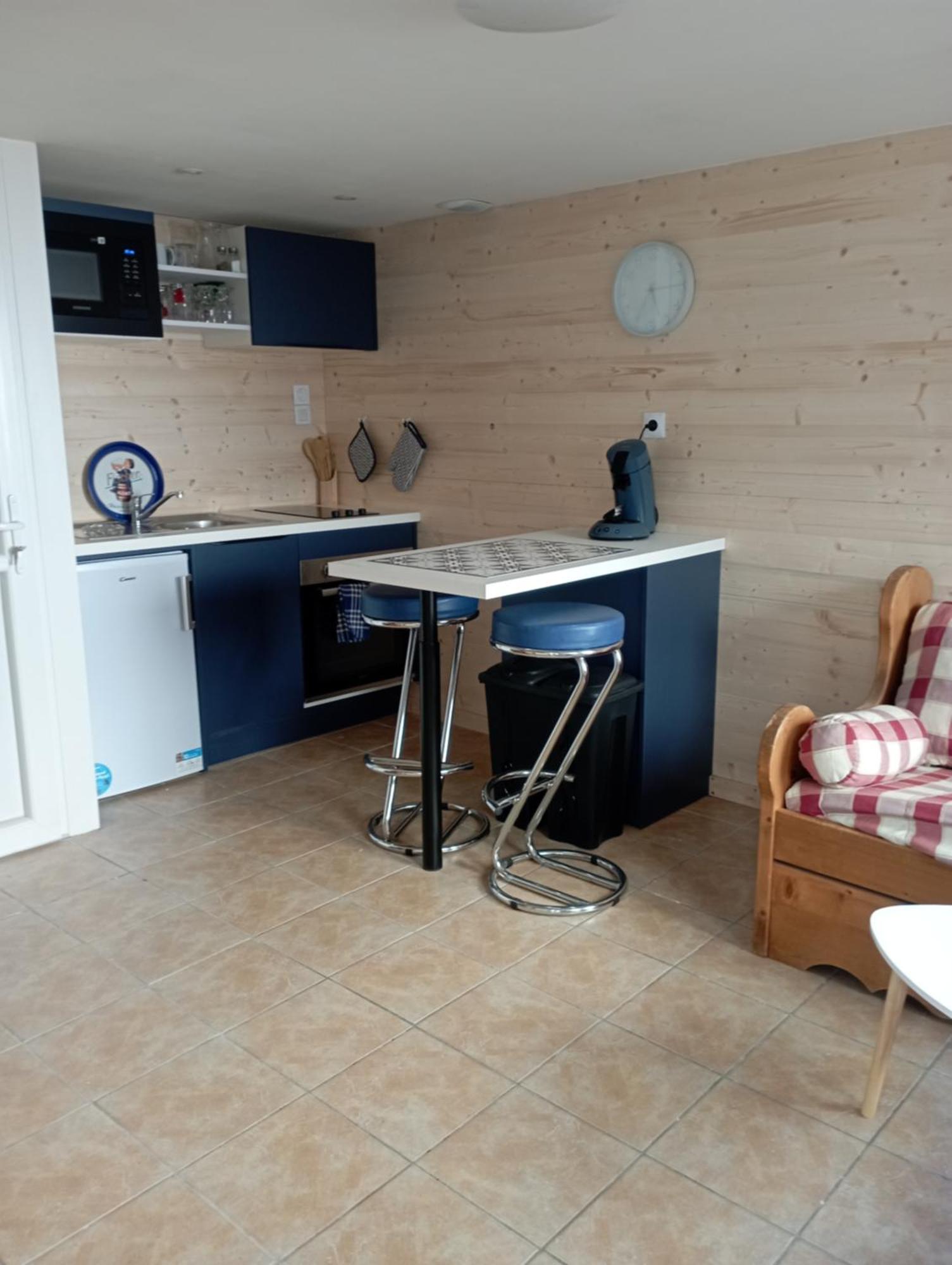 Villa Le Petit Yves à Granges-sur-Vologne Extérieur photo
